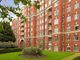 Thumbnail Flat to rent in Clive Court, Maida Vale