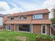 Thumbnail Detached house for sale in Lime Grove, Kirby Muxloe