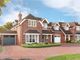 Thumbnail Detached house for sale in Fullers Road, Rowledge, Farnham