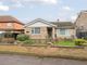 Thumbnail Detached bungalow for sale in Bury Walk, Bedford