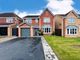 Thumbnail Detached house for sale in Burghley Drive, Ingleby Barwick, Stockton-On-Tees
