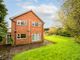 Thumbnail Detached house for sale in Grasmere Drive, Ashton-In-Makerfield