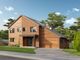 Thumbnail Detached house for sale in Pelhams Close, Esher