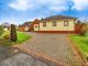 Thumbnail Detached bungalow for sale in Norman Road, Park Hall, Walsall