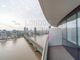 Thumbnail Flat to rent in Lombard Wharf, 12 Lombard Rd, London