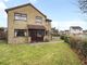 Thumbnail Detached house for sale in Wellow Mead, Peasedown St. John, Bath, Somerset