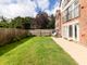 Thumbnail Flat for sale in Fox Lane, Boars Hill, Oxford