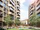 Thumbnail Flat for sale in Goldstone Apartments, Hove, East Sussex