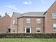 Thumbnail Semi-detached house for sale in Woodruff Close, Rugby