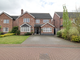 Thumbnail Detached house for sale in Plumleaf Way, Barton-Upon-Humber