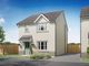 Thumbnail Semi-detached house for sale in Sedgewick Road, Natland