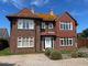 Thumbnail Flat to rent in Lovelace Lodge, Selsey