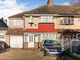 Thumbnail Semi-detached house for sale in Gwynne Avenue, Croydon