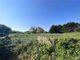 Thumbnail Land for sale in Blaenporth, Aberteifi, Blaenporth, Cardigan