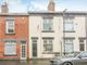 Thumbnail Terraced house for sale in Neill Road, Sheffield, South Yorkshire