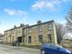 Thumbnail Semi-detached house to rent in New Hey Road, Brighouse