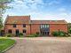 Thumbnail Detached house for sale in Welgate, Mattishall, Dereham, Norfolk