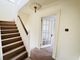 Thumbnail End terrace house for sale in Old Post House, High Street, New Galloway, Castle Douglas