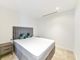 Thumbnail Flat to rent in Westmark Tower, Newcastle Place, London