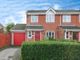 Thumbnail Semi-detached house for sale in Corfe Way, Farnborough