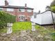 Thumbnail Semi-detached house to rent in Chorley Wood Avenue, Manchester