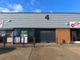 Thumbnail Warehouse to let in Granby Trade Park, Peverel Drive, Bletchley, Milton Keynes, Buckinghamshire