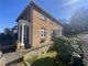 Thumbnail Detached house for sale in Chatsworth Avenue, Shanklin, Isle Of Wight
