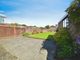 Thumbnail Semi-detached bungalow for sale in Fulford Crescent, Willerby, Hull