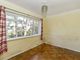 Thumbnail Flat for sale in Redhill Drive, Bournemouth