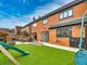 Thumbnail Detached house for sale in Gainsborough Close, Grange Farm