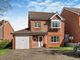 Thumbnail Detached house to rent in Tregony Road, Orpington, Kent