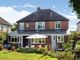 Thumbnail Detached house for sale in Hartley Road, Cranbrook, Kent