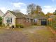 Thumbnail Bungalow for sale in Hussell Lane, Medstead, Alton, Hampshire