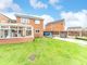 Thumbnail Detached house for sale in Manorwood Drive, Whiston, Prescot