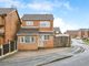 Thumbnail Detached house for sale in The Pastures, Giltbrook, Nottingham