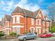 Thumbnail Flat for sale in Walpole Road, Springbourne, Bournemouth, Dorset