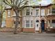 Thumbnail Terraced house for sale in Malvern Road, Leytonstone, London