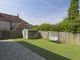 Thumbnail Detached house for sale in Orchard Gate, Berkeley Close, Dunkirk
