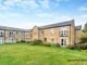 Thumbnail Flat for sale in Hollis Court, Castle Howard Road, Malton