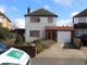 Thumbnail Detached house for sale in Rosedale Close, Dartford