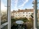 Thumbnail Maisonette for sale in Tower Road, St. Leonards-On-Sea