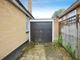 Thumbnail Detached bungalow for sale in Bromstone Road, Broadstairs, Kent