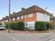 Thumbnail End terrace house for sale in Stamford Road, Dagenham