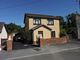 Thumbnail Detached house for sale in Hendre Road, Capel Hendre, Ammanford