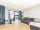 Thumbnail Flat for sale in Tidemill Square, London