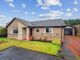 Thumbnail Detached bungalow for sale in Buchan Drive, Dunblane, Stirlingshire