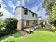 Thumbnail Detached house for sale in Hawks Park, Lower Burraton, Saltash