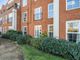 Thumbnail Flat for sale in Gresham Park Road, Old Woking, Woking