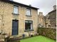 Thumbnail End terrace house for sale in Beech Street, Keighley