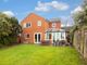 Thumbnail Detached house for sale in Windmill Avenue, Bicester